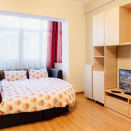 Bucharest Central Location Dış mekan fotoğraf