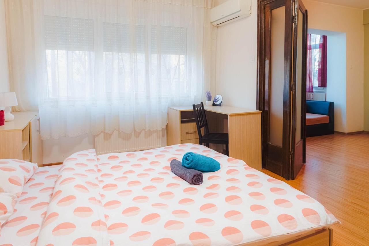 Bucharest Central Location Dış mekan fotoğraf