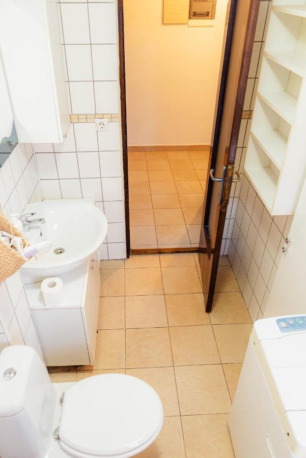 Bucharest Central Location Dış mekan fotoğraf