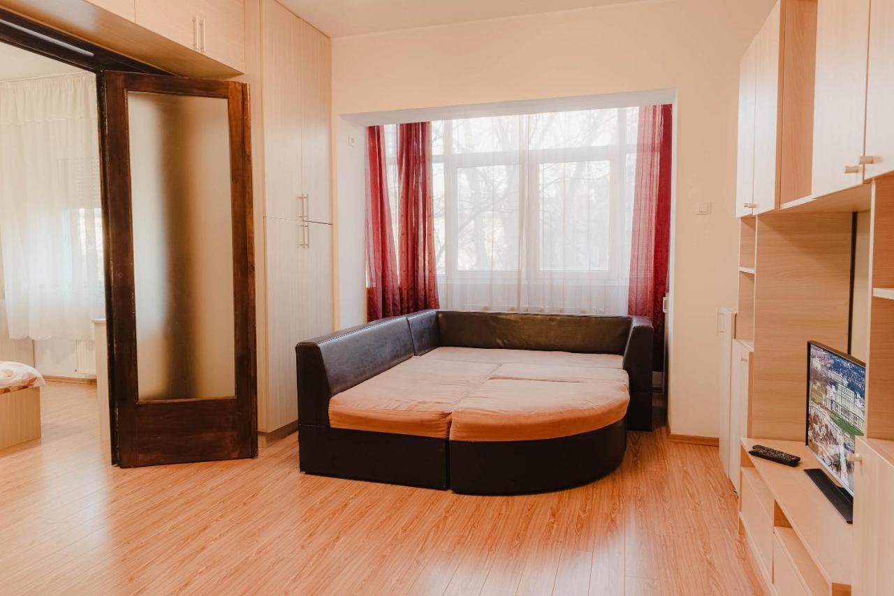 Bucharest Central Location Dış mekan fotoğraf