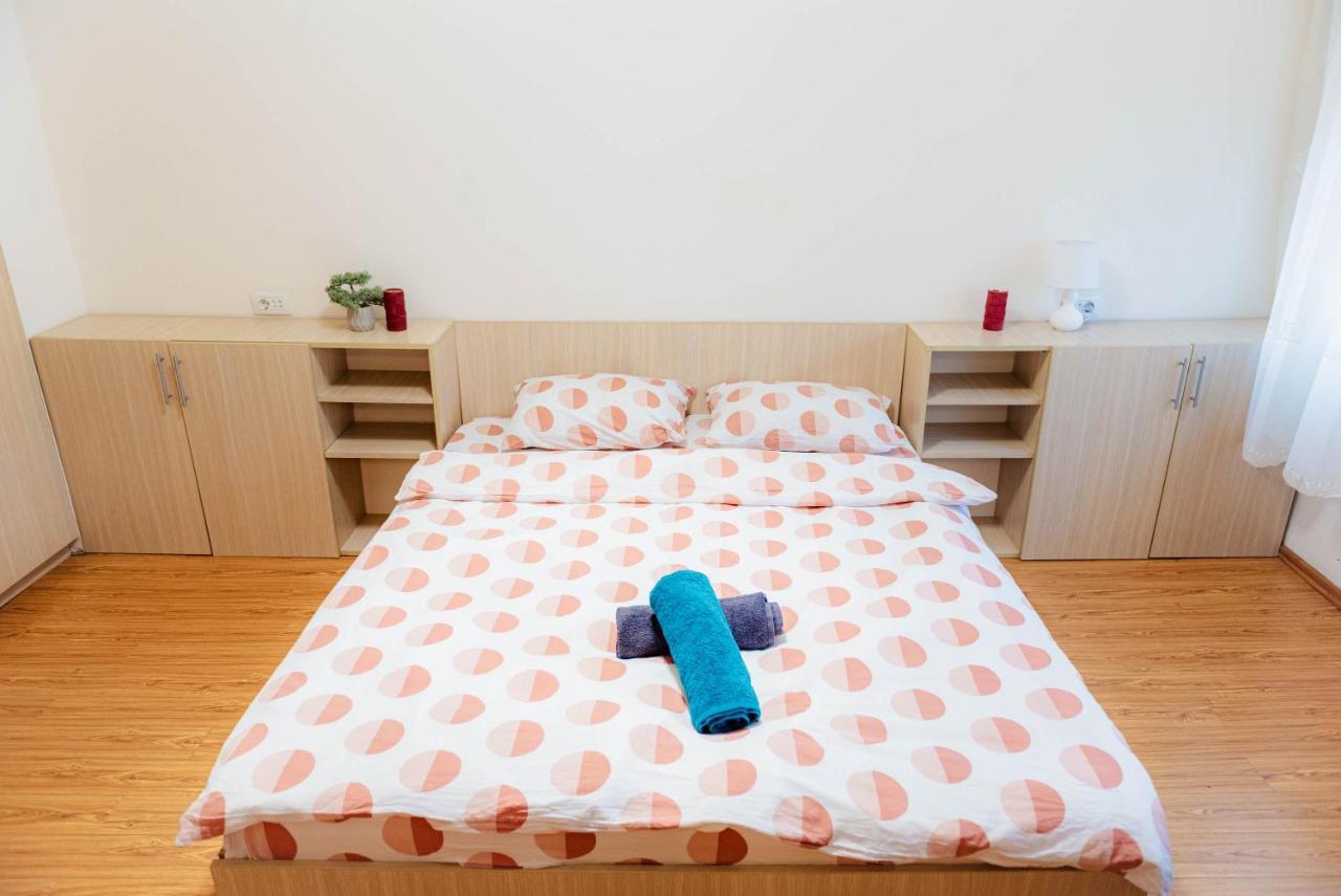 Bucharest Central Location Dış mekan fotoğraf